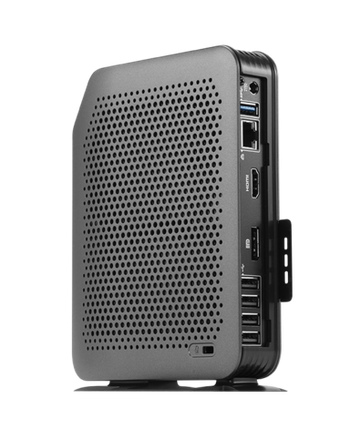 Персональный компьютер TONK TN1200 Intel® J4125