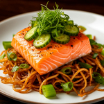 Азия Микс: Грани вкуса от Миры Фурсовой |Тульская 20.01.26, 19:00|