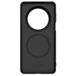 Чехол от Nillkin c поддержкой MagSafe для Huawei Mate 70 Pro и 70 Pro+, серия Super Frosted Shield Pro Magnetic Case
