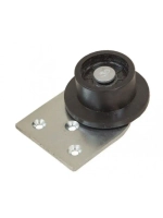 Мебельные колеса, выдвижные ролики диванов, шкафов, кроватей