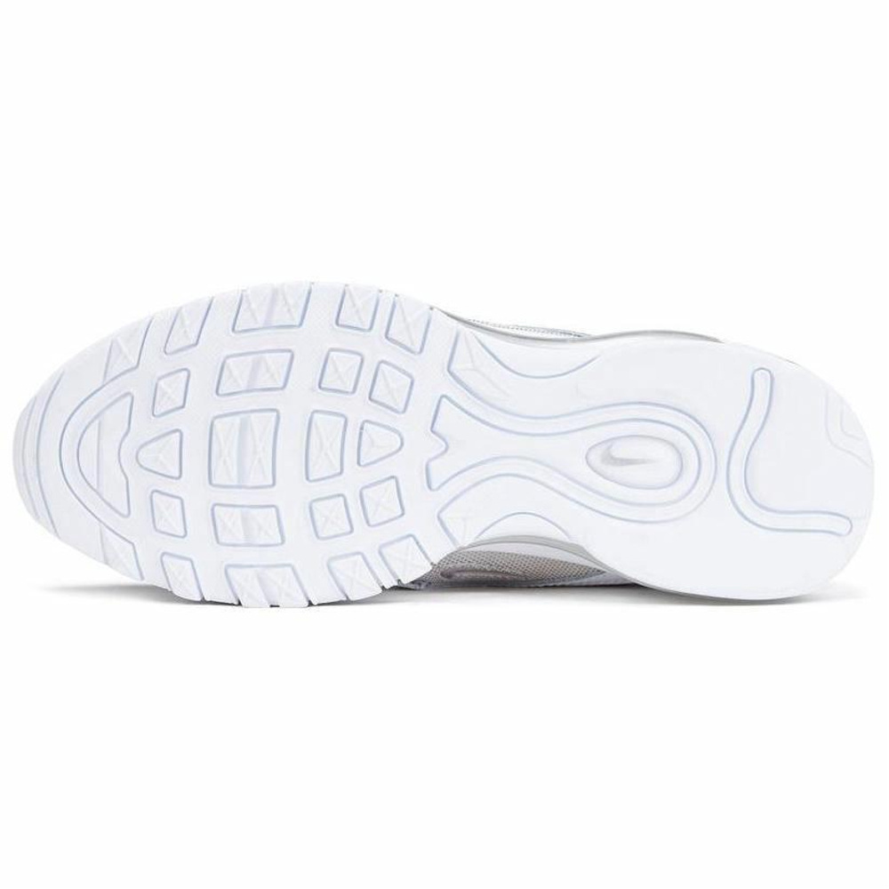 Кроссовки Nike Air Max 97 (Женская размерная сетка)