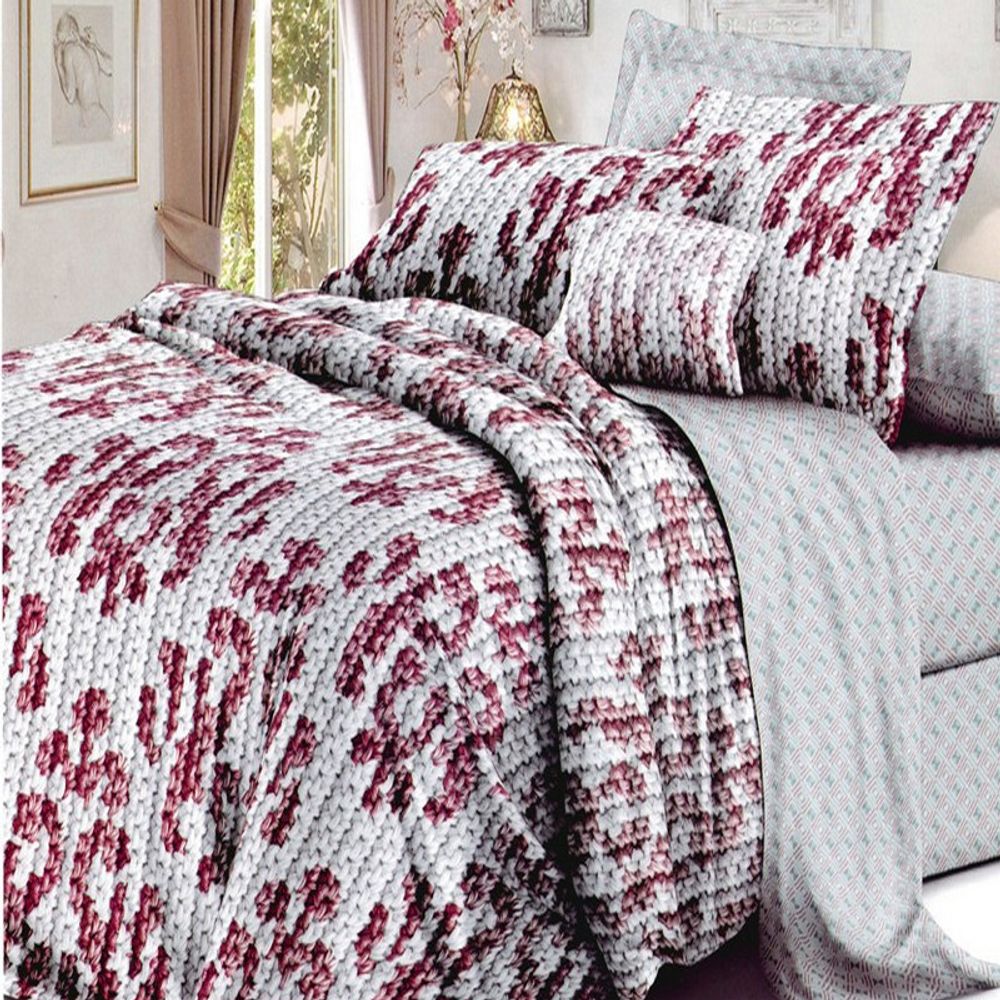 Комплект постельного белья "ВЛ. АДАЛАРД", сатин (твил), 100% хлопок. Комплект постельного белья "ВЛ. АДАЛАРД", сатин (твил), 100% хлопок.