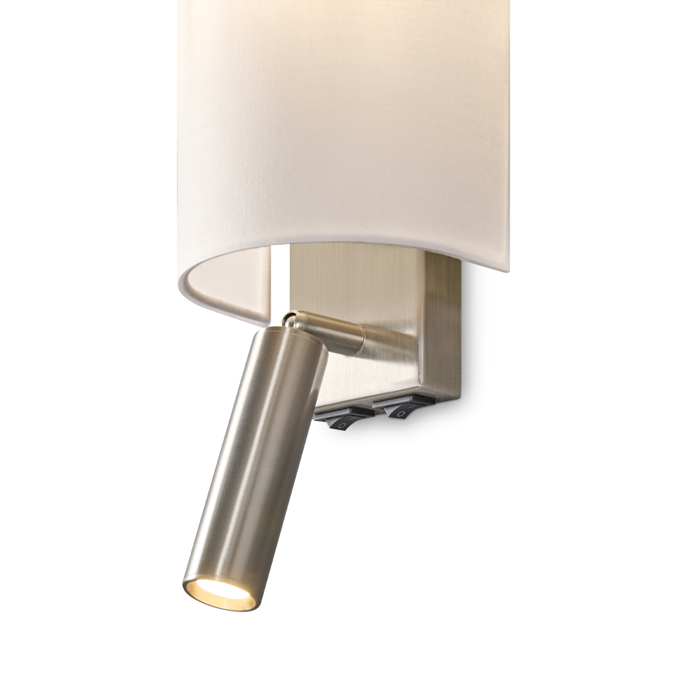 Настенный светильник (бра) Freya FR5367WL-L40N