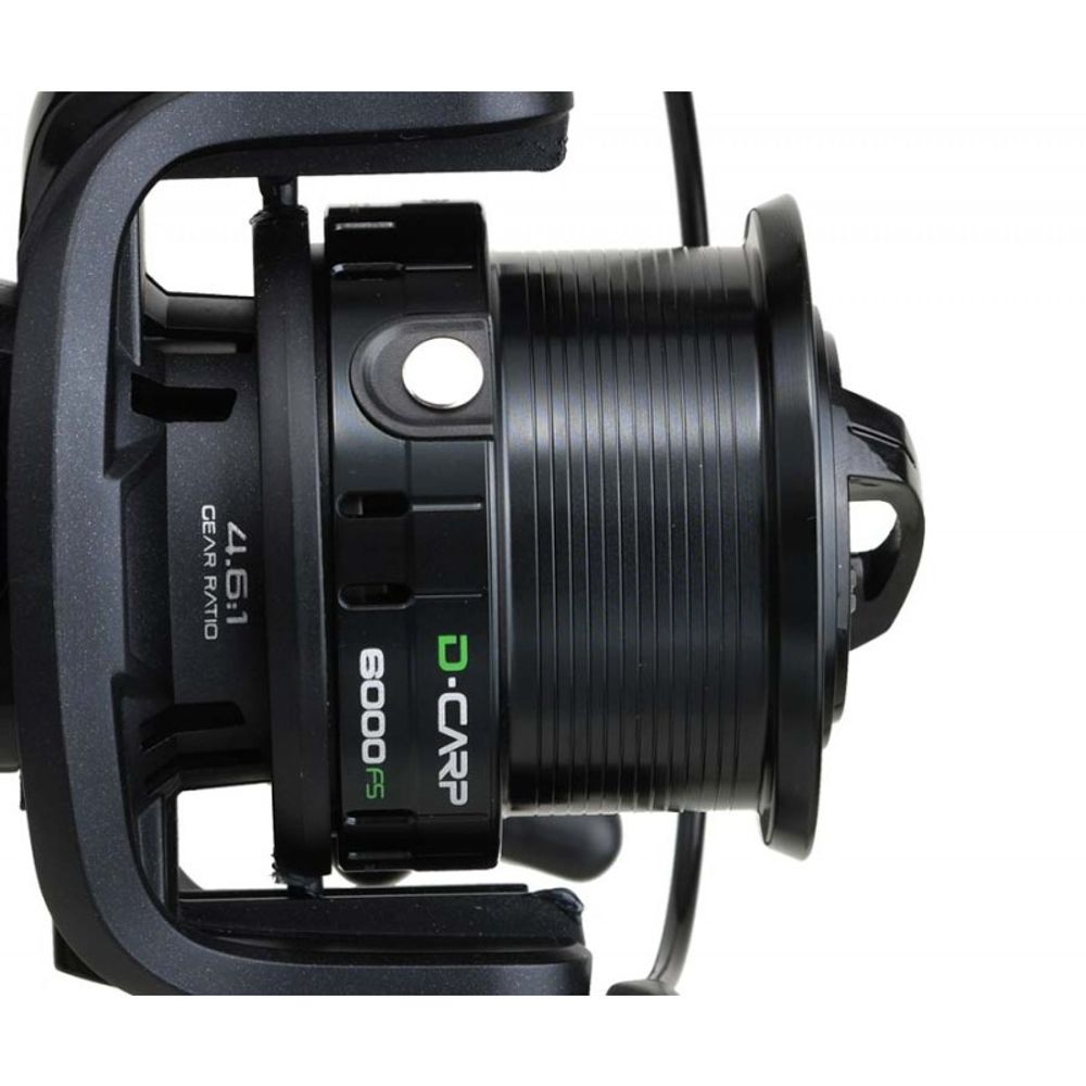 CARP PRO Катушка D-Carp 6000 FS