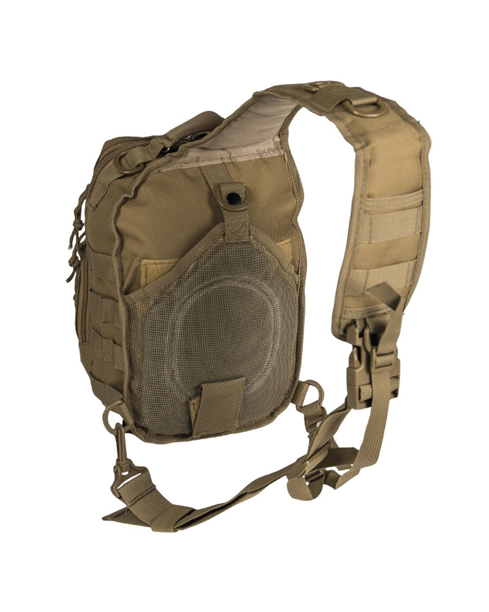 Ранец однолямочный Mil-Tec ASSAULT SM 10 л