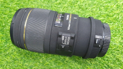 Sigma AF 150mm 2.8 EX DG HSM APO Macro Canon