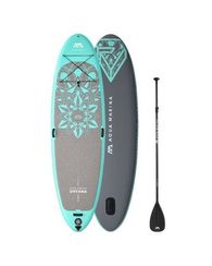 Доска SUP для йоги Aquamarina Dhyana - Yoga iSUP (3.36m/15cm) ( арт. BT-21DHP )