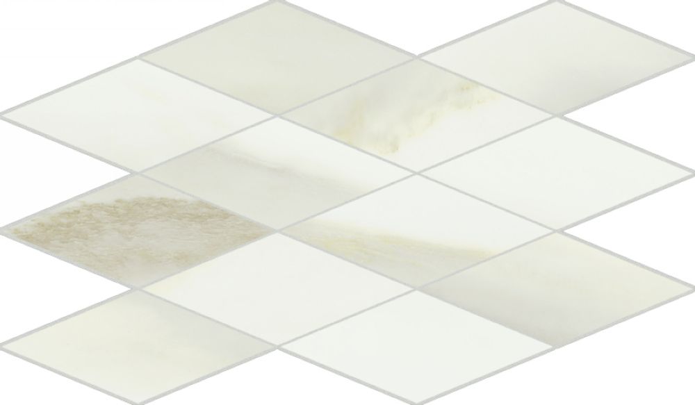 Мозаика Charme Advance Cremo Mosaico Diamond 48x28