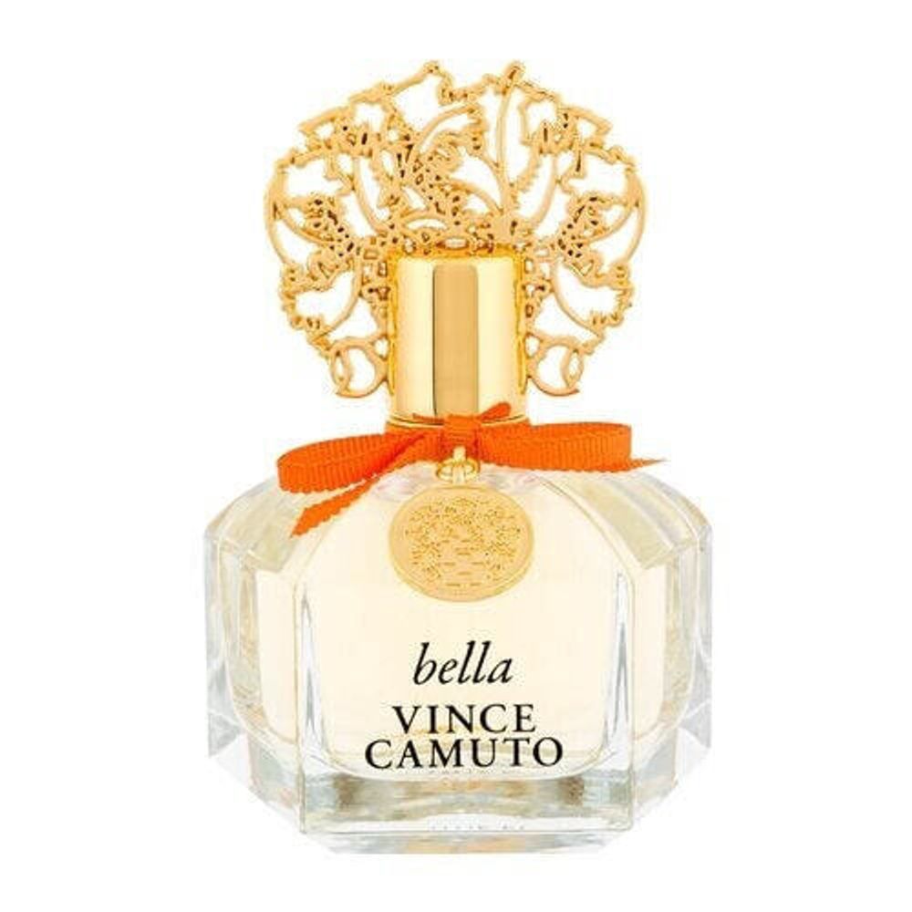 Женская парфюмерия Vince Camuto Bella Eau de Parfum 50ml