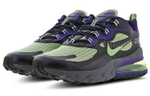 Кроссовки Nike Air Max 270 Reactfuture Swoosh Pu