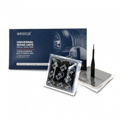 Грибок 18*100мм. грузовой