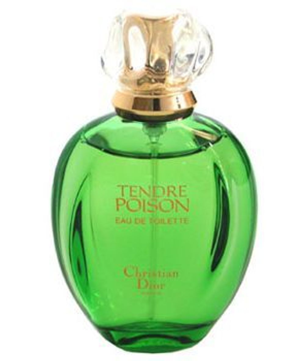 Tendre poison by dior sales