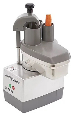 Овощерезка Robot Coupe CL40 (без дисков)
