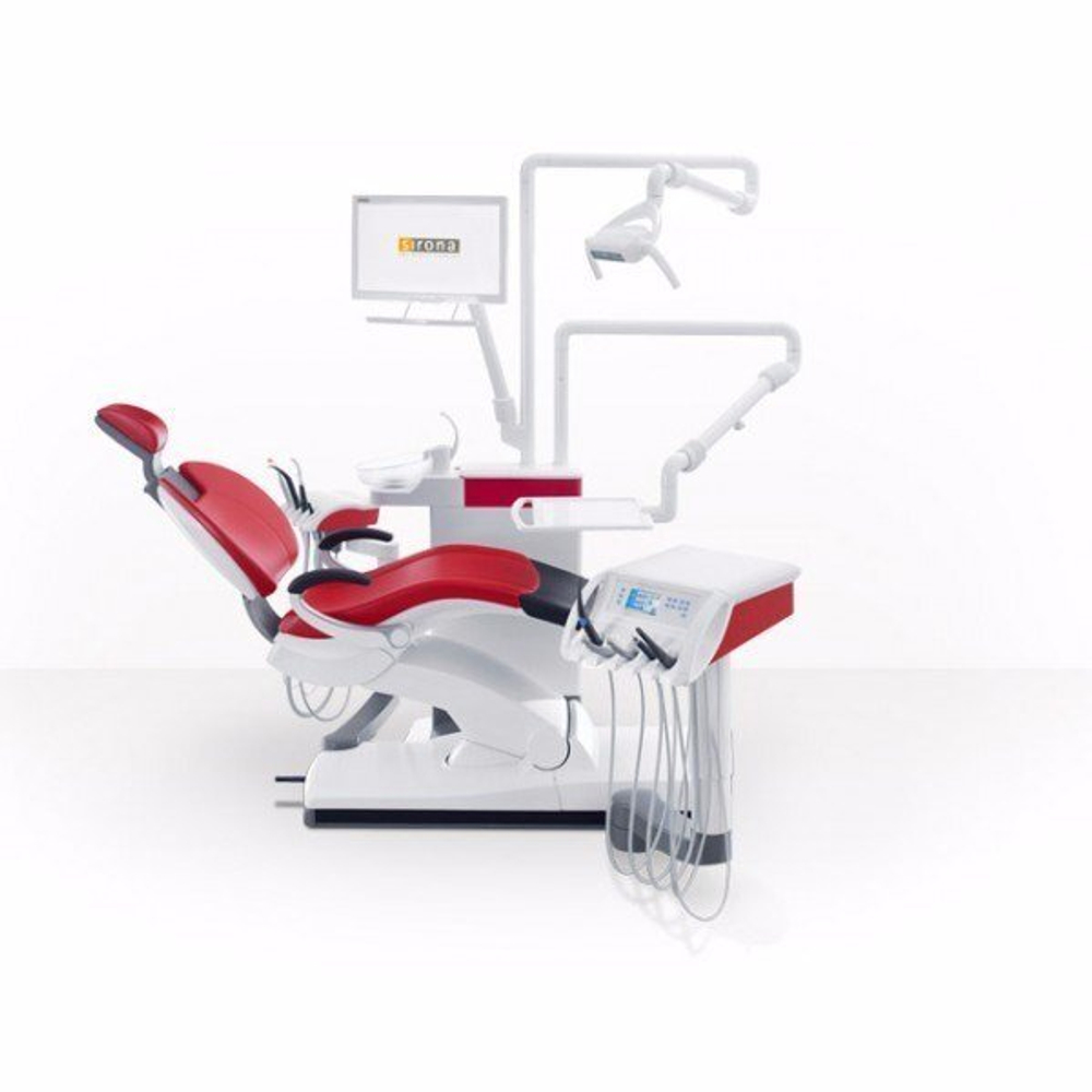 Стоматологическая установка Sirona Sinius