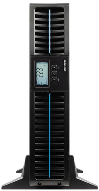 Источник бесперебойного питания SmartWatt Data Pro Combo 3kVA