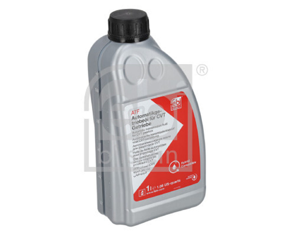 FEBI BILSTEIN - 27975-FEB - Automatic Transmission Fluid