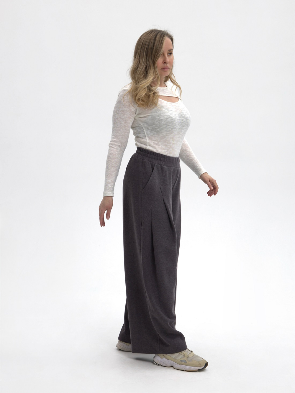 Брюки МАЙЛИ