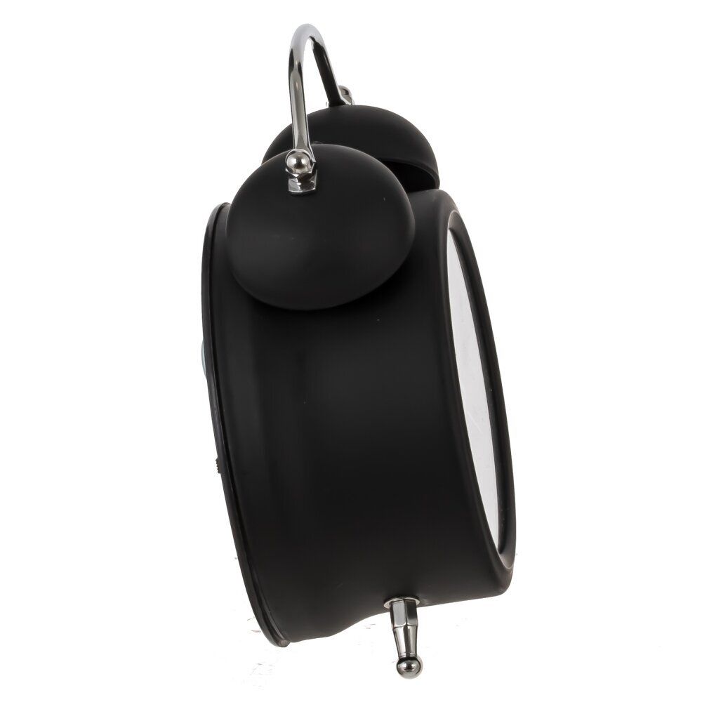 GAEM Будильник (1xАА н/п), L9 W4,5 H12,5 см