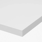 Письменный стол с ящиками - IKEA LAGKAPTEN / ALEX  ЛАКГАПТЕН / АЛЕКС ИКЕА, 140x60 см, белый