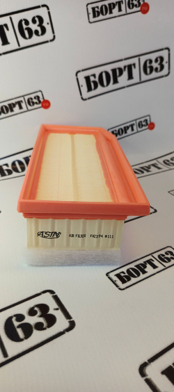 Фильтр воздушный ASIN FA2394