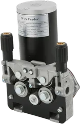 Подающий механизм OSA START MIG 330 MIGLine,3500, 5000 STMZ5000WF