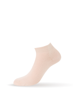 MiNiMi COTONE 1201 (носки женские укороченные) (С)
