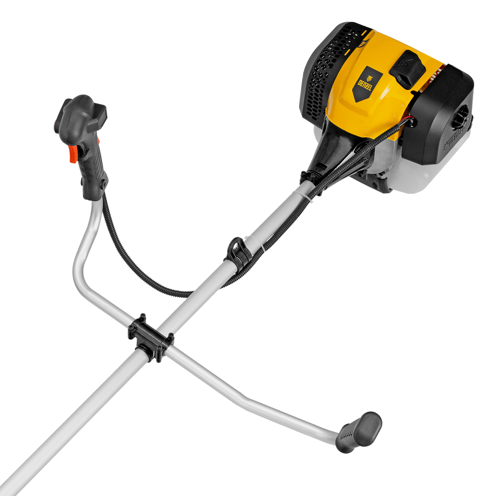 Триммер бензиновый Denzel DGT-520