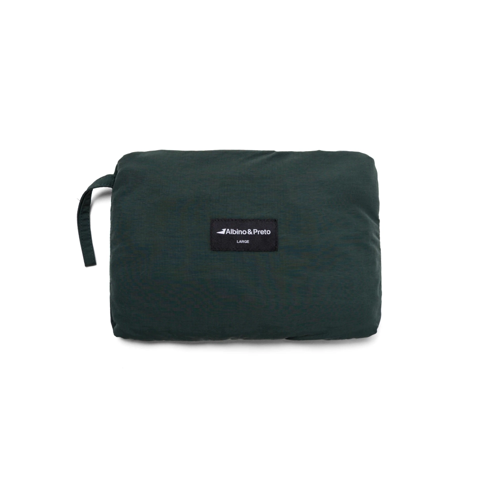 Ветровка Albino & Preto Packable