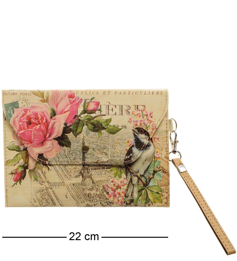 TD-15 Сумочка «Парижские каникулы»