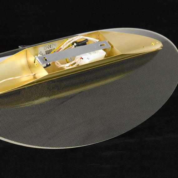 Потолочный светильник Lussole LAMPASAS LSP-7422