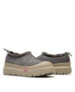 MENS TASMAN WEATHER HYBRID Obsidian Cobble Grey