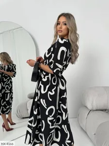 Платье HX-4157 Фабрика Моды