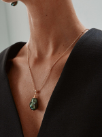 91003201 Колье Selena Pearls