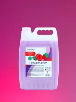 Гель для душа увлажняющий 5 литров