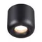 359440 OVER NT24 320 черный Светильник накладной влагозащищённый IP44 LED 10W 220-240V 3000K 650Лм LISSE