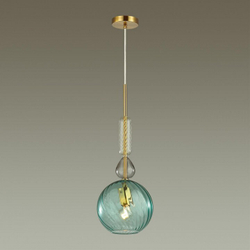 Подвесной светильник Odeon Light 4648/1