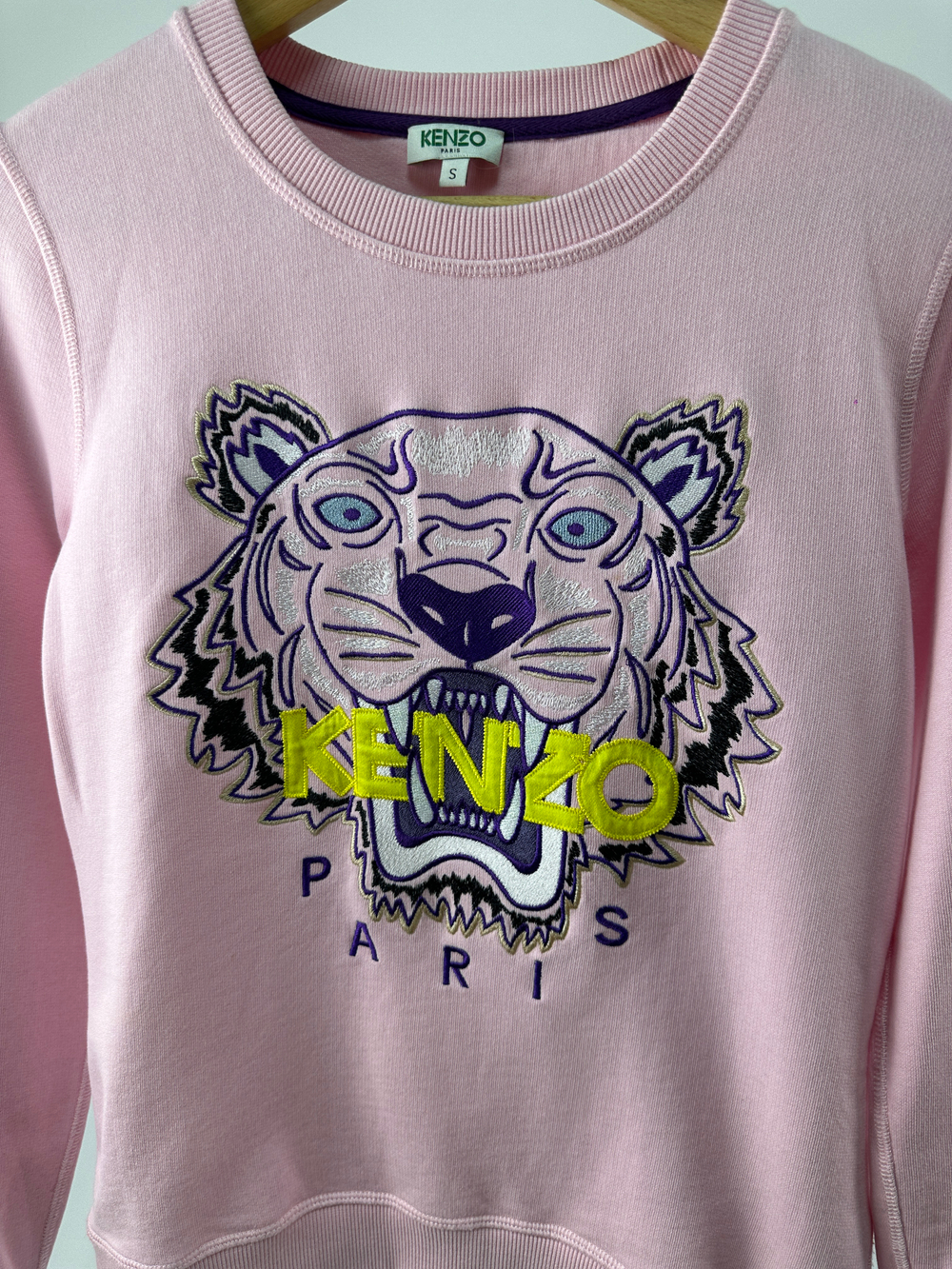 Свитшот Kenzo