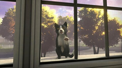 Игра Copycat (Русская версия) для PlayStation 5