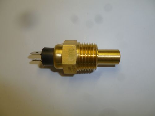 Датчик температуры ОЖ Ricardo R6105ZLDS1; MD-170 (VDO,Т=120 C)/Water temperature sensor