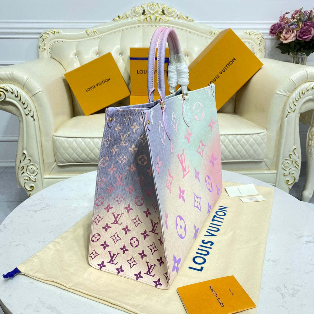 Louis Vuitton Onthego GM