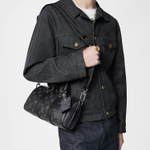 Сумка LOUIS VUITTON keepall 25, M46271