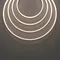 Гибкий неон 10х4 24В 9,6 Вт/м 3000K IP67 5м Led Strip 432037