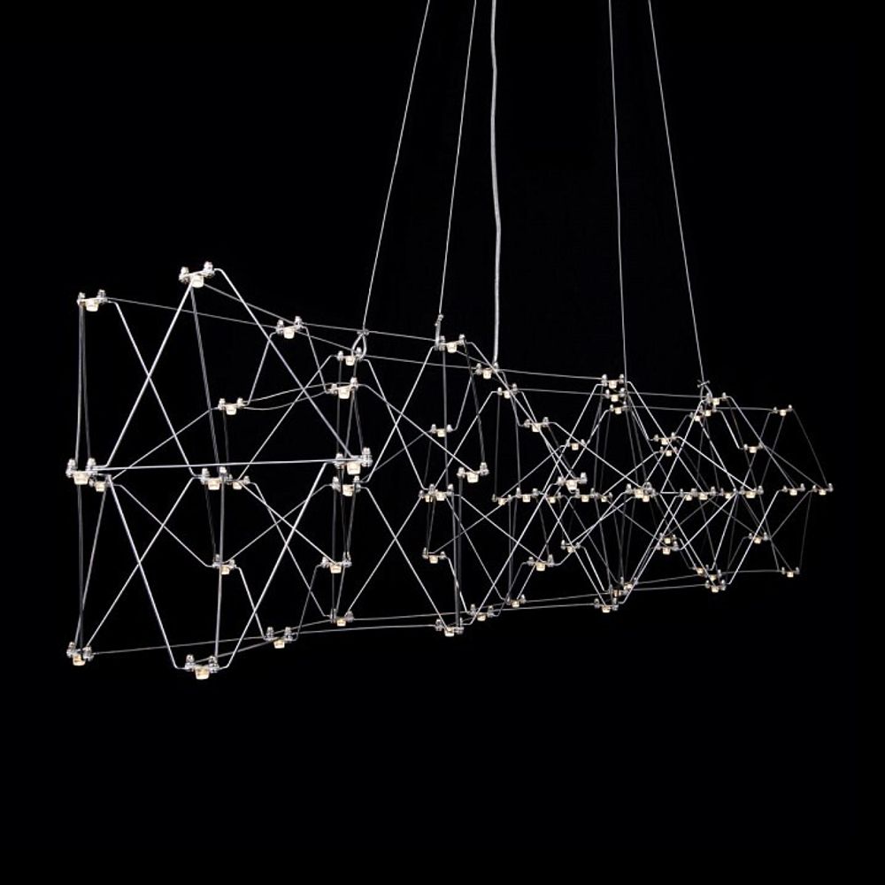 Подвесная люстра Loft it Universe 10257/920