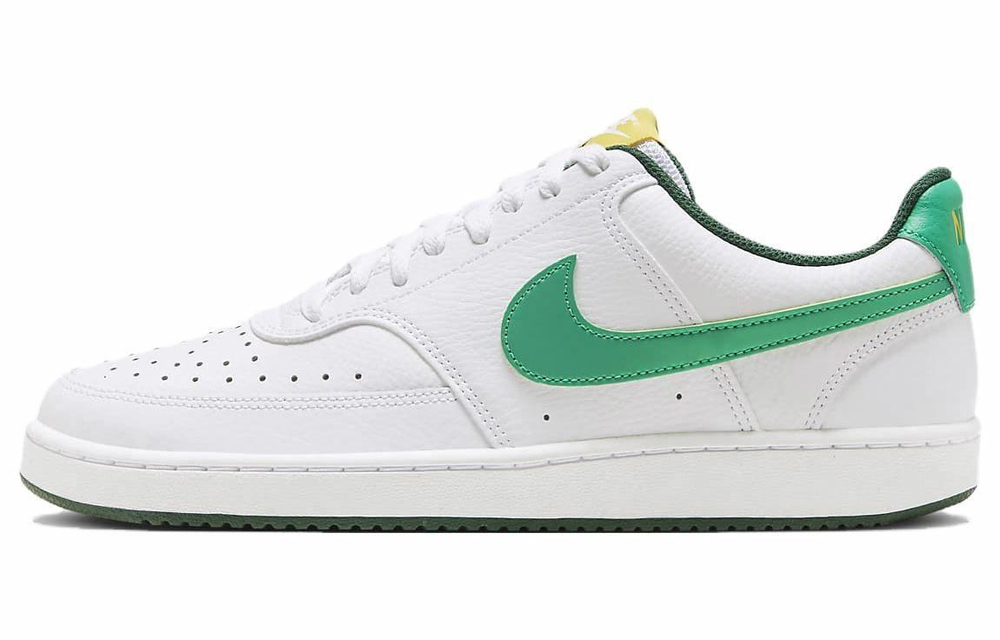 Кроссовки Nike Court Vision Low (Женская размерная сетка)