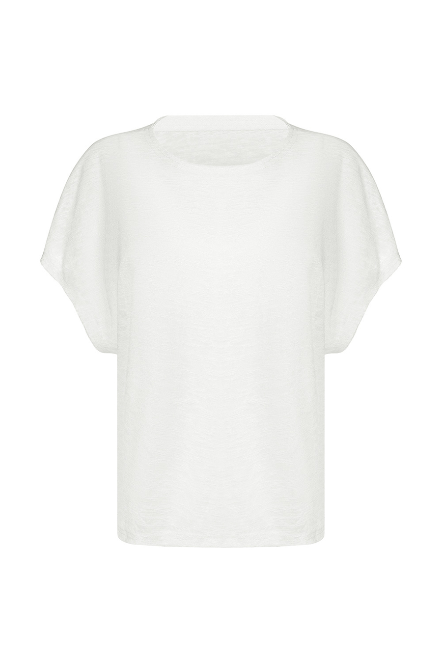 Футболка AMELIE Белый