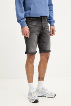 Шорты джинсовые мужские HUGO HUGO 634/S