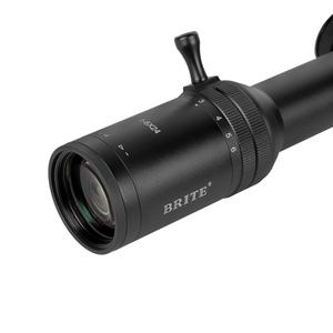 Прицел BRITE LPVO 1-6X24 IR