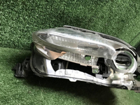 Битая Фара левая Toyota Fortuner 2 (2015-2020) LED