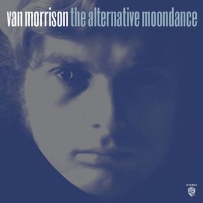 Van Morrison / The Alternative Moondance (LP)