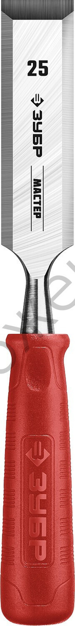 ЗУБР 25 мм, Стамеска (18094-25)